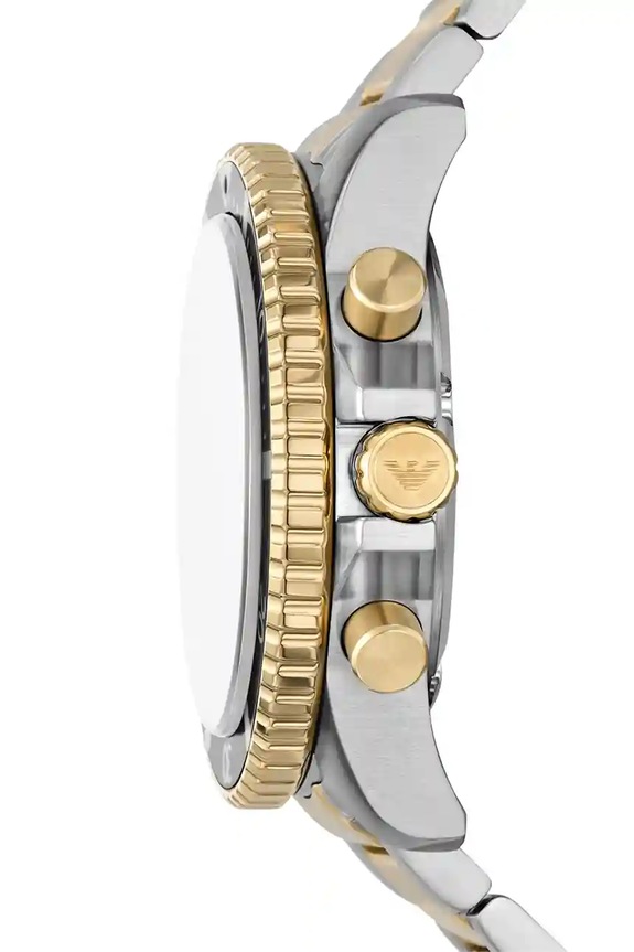 Doplnky Hodinky Emporio Armani AR11695 viacfarebná