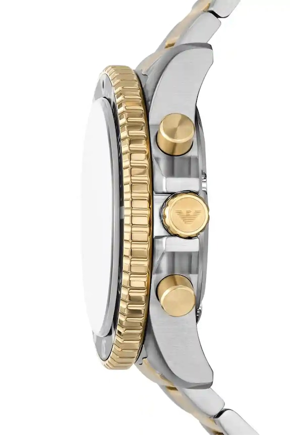 Doplnky Hodinky Emporio Armani AR11695 viacfarebná