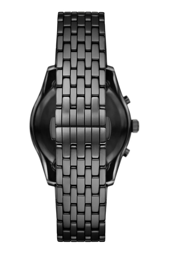Ura Emporio Armani AR70015 črna AA00