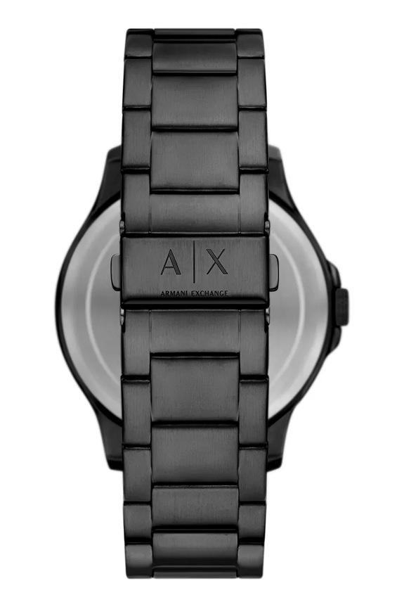 Hodinky Armani Exchange AX2465 černá AA00