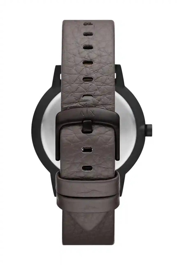 Hodinky Armani Exchange AX2764 šedá AA00