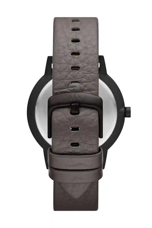 Hodinky Armani Exchange AX2764 šedá AA00