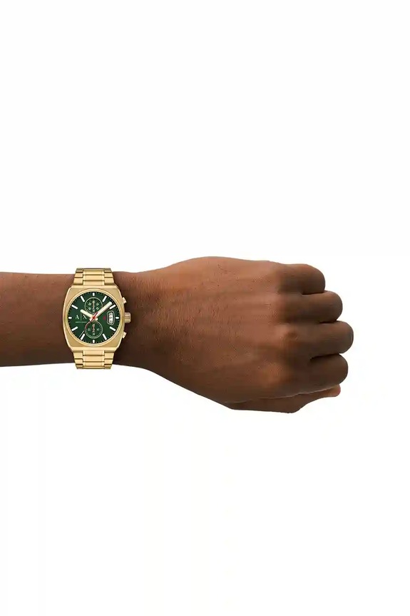 Hodinky Armani Exchange AX2822 zlatá