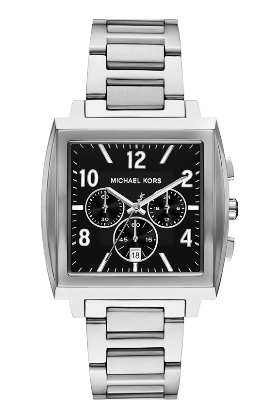 Hodinky Michael Kors stříbrná MK9230
