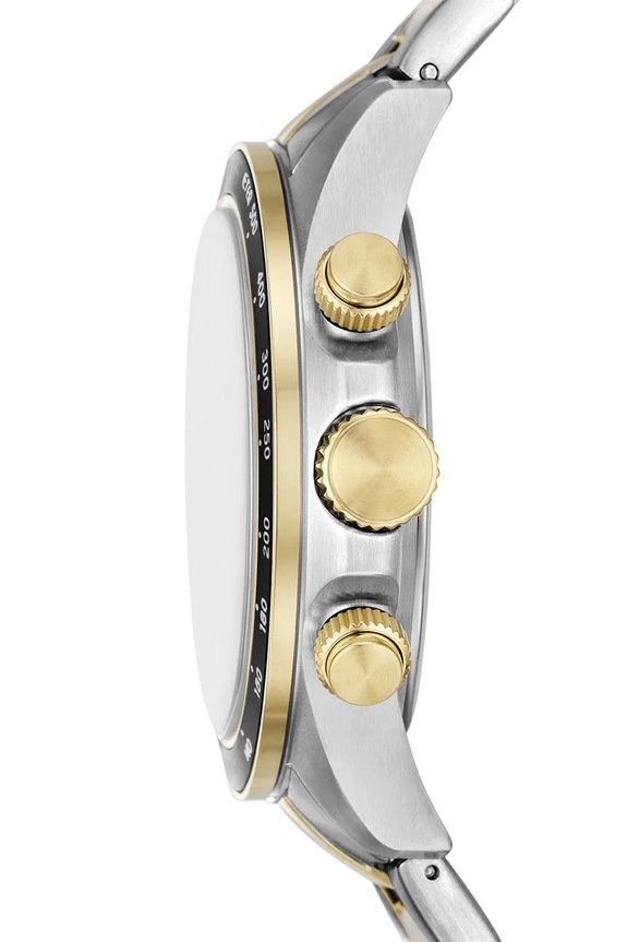 Accesorii Fossil ceas FS6126 aur
