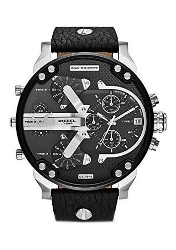 Diesel - Óra DZ7313 fekete DZ7313