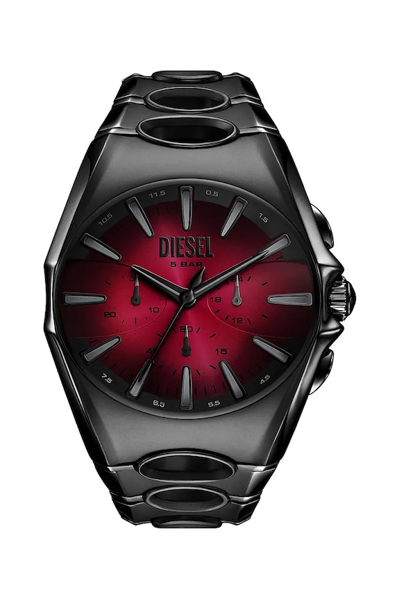 Diesel óra fekete DZ4696