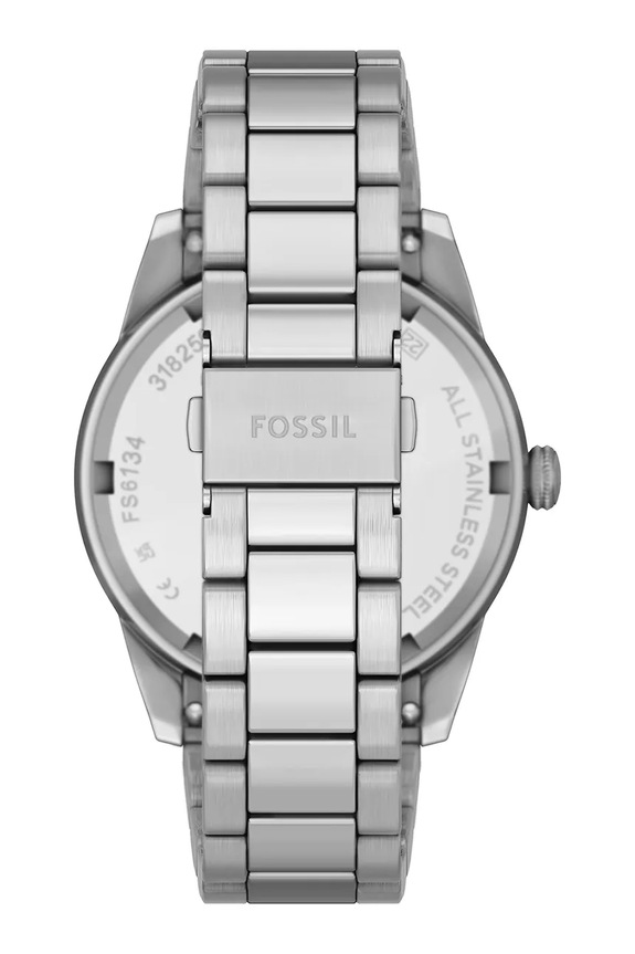Fossil óra FS6134 ezüst AA00