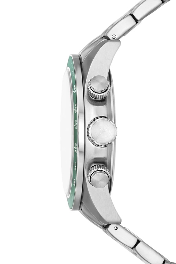 Accesorii Fossil ceas FS6127 argintiu