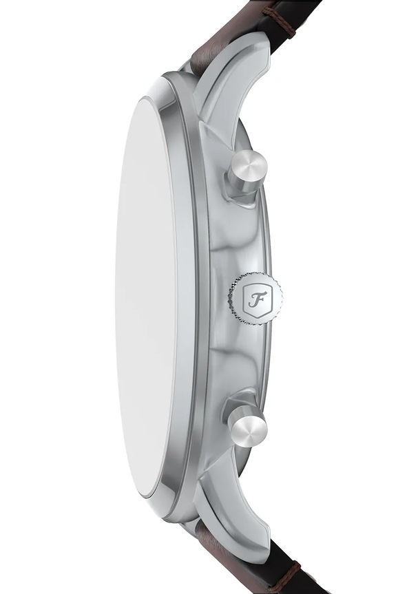 Accesorii Fossil ceas FS6129 argintiu
