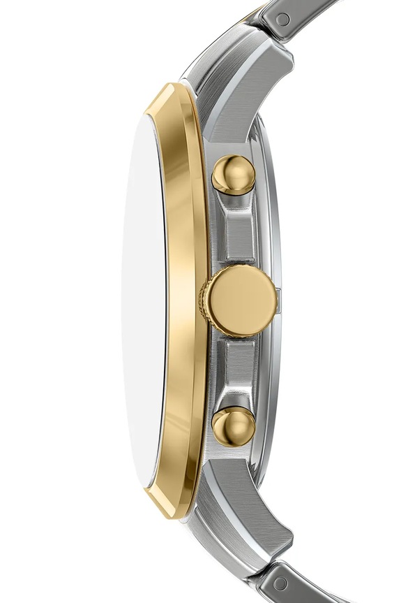 Akcesoria Fossil zegarek FS6131 multicolor