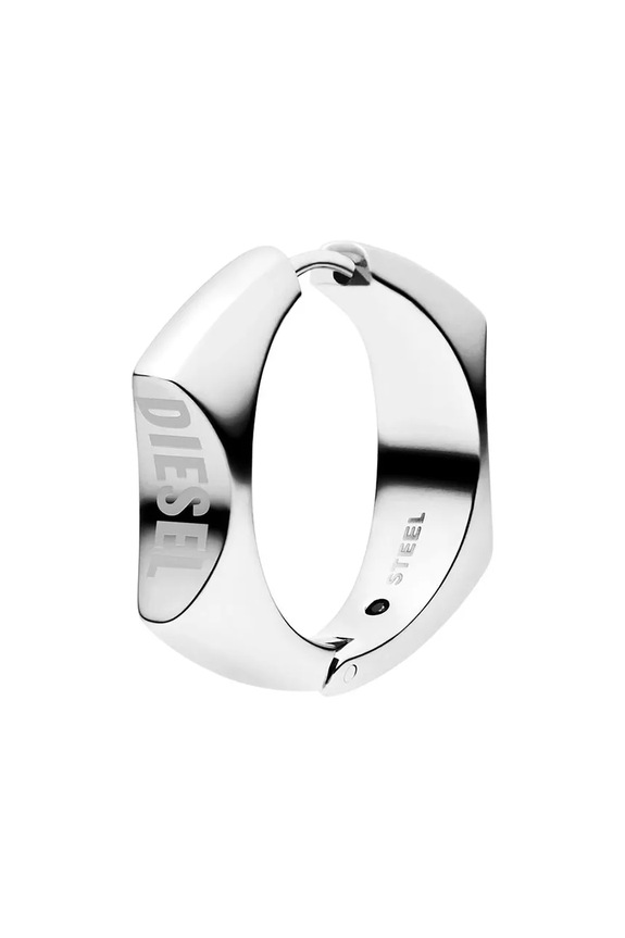 Diesel orecchino altro argento DX1631040