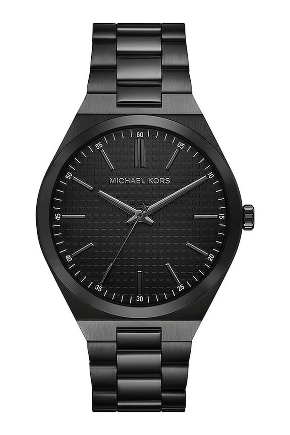 Ρολόι Michael Kors μαύρο MK9228