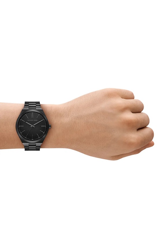 Ρολόι Michael Kors μαύρο MK9228