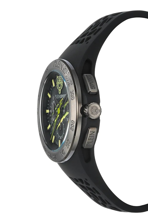 PLEIN SPORT orologio PSABA0623 nero AA00
