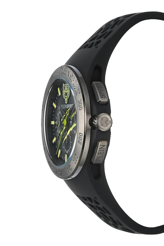 PLEIN SPORT orologio PSABA0623 nero AA00