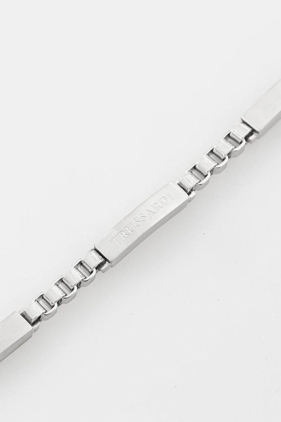 Браслет Trussardi T-STEEL TJAXV37 серебрянный AA00