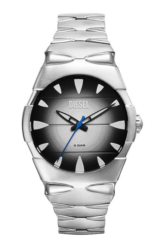 Diesel orologio argento DZ2224