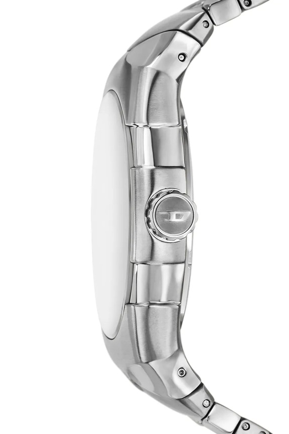 Accessori Diesel orologio DZ2224 argento