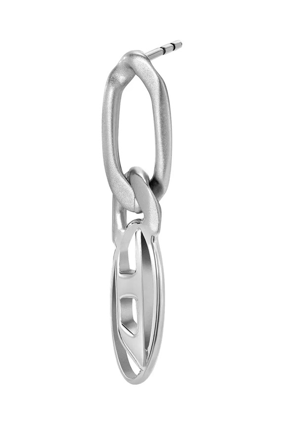 Diesel orecchino DX1598040 argento AA00