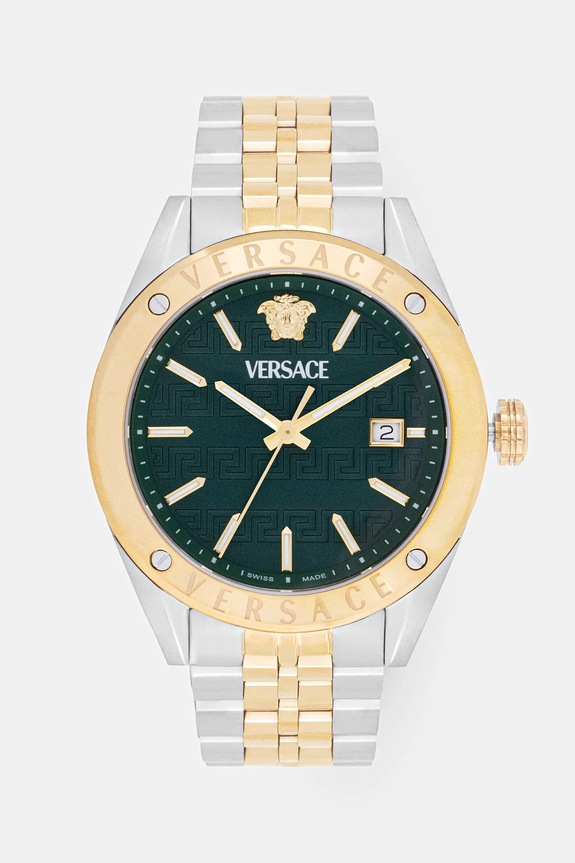 Часы Versace золотой VEKHA0525