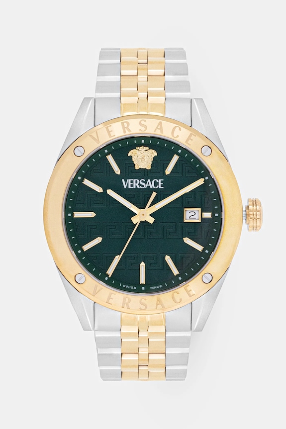 Часы Versace золотой VEKHA0525