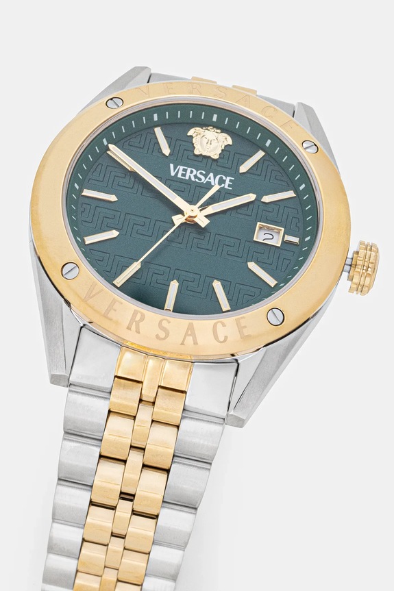 Аксессуары Часы Versace VEKHA0525 золотой