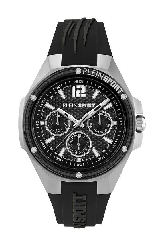 Часы PLEIN SPORT чёрный PSLGA0225