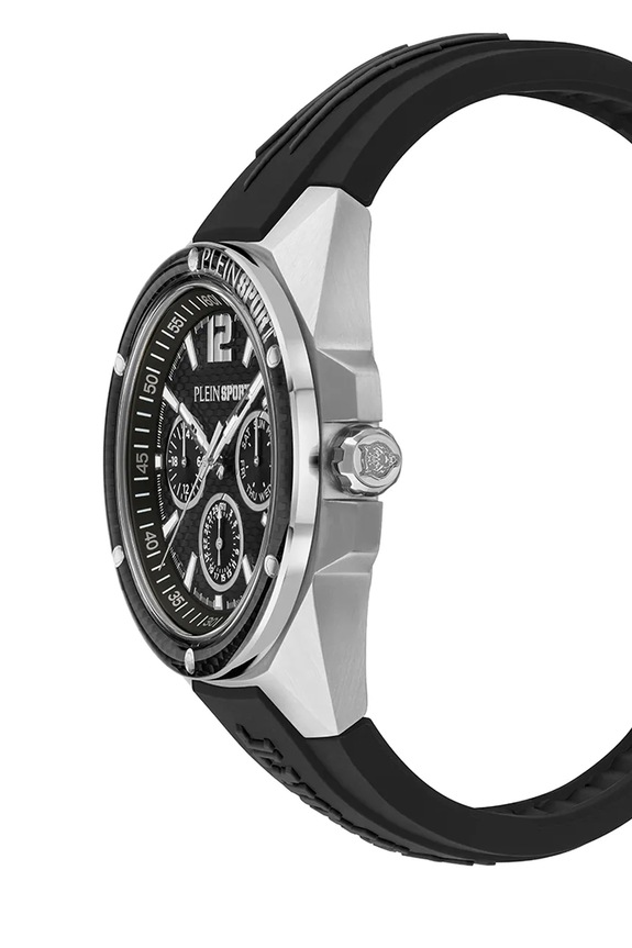 Аксессуары Часы PLEIN SPORT PSLGA0225 чёрный