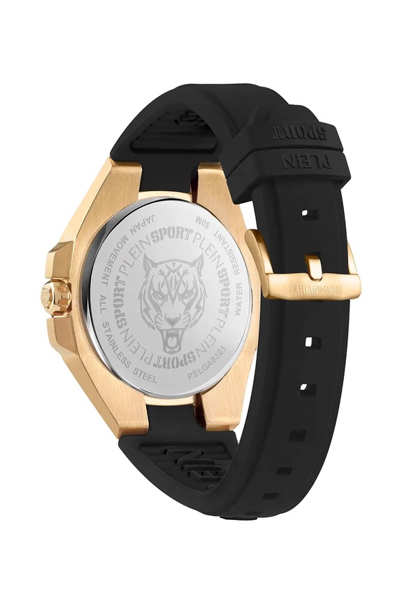 Часы PLEIN SPORT PSLGA0325 чёрный AA00