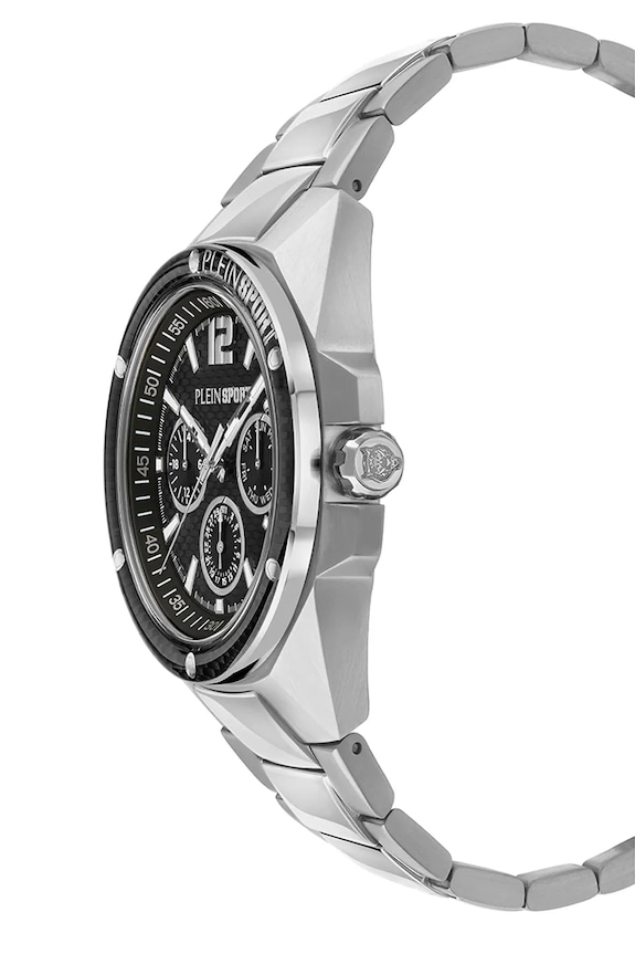 Аксессуары Часы PLEIN SPORT PSLGA0425 серебрянный