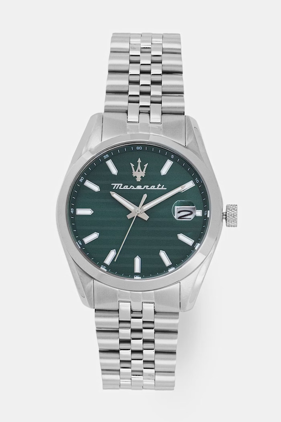 Hodinky Maserati strieborná R8853151027