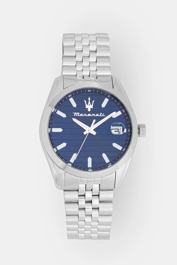 Maserati ceas argintiu R8853151028