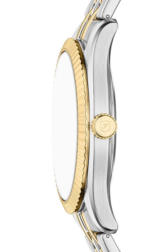 Akcesoria Fossil zegarek FS6141 multicolor