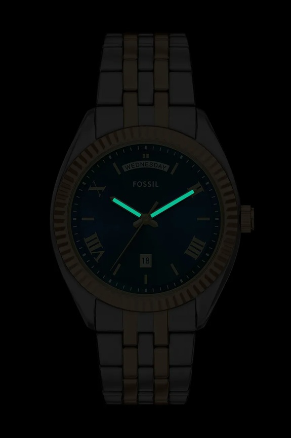 Fossil zegarek multicolor FS6141