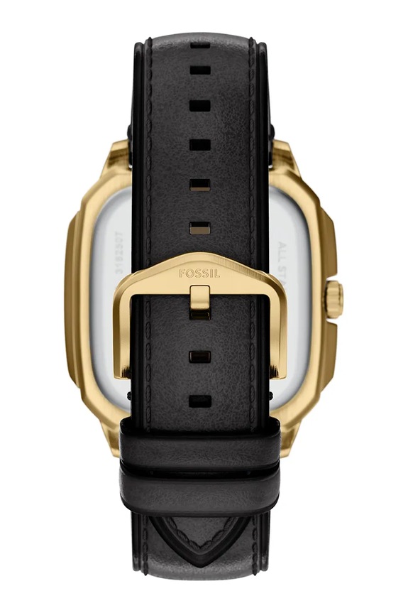 Fossil orologio FS6151 nero AA00