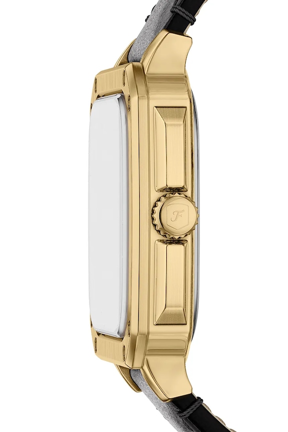 Accessori Fossil orologio FS6151 nero