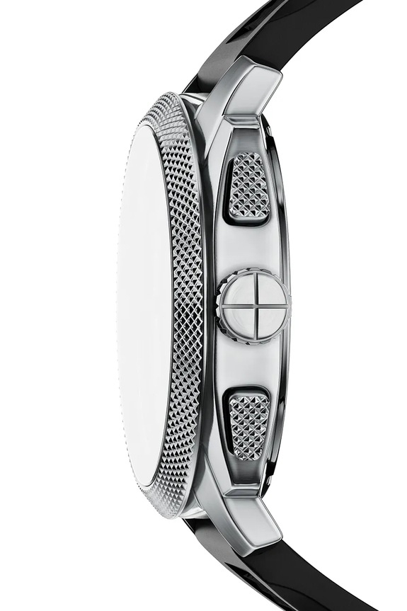 Αξεσουάρ Ρολόι και βραχιόλι Fossil FS6145SET μαύρο