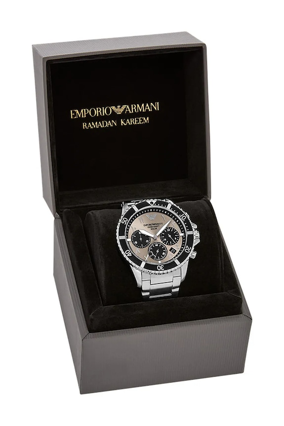 Emporio Armani zegarek AR11722