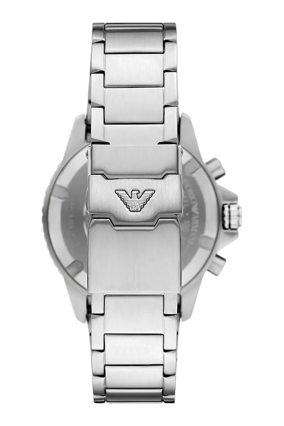 Emporio Armani zegarek srebrny AR11722