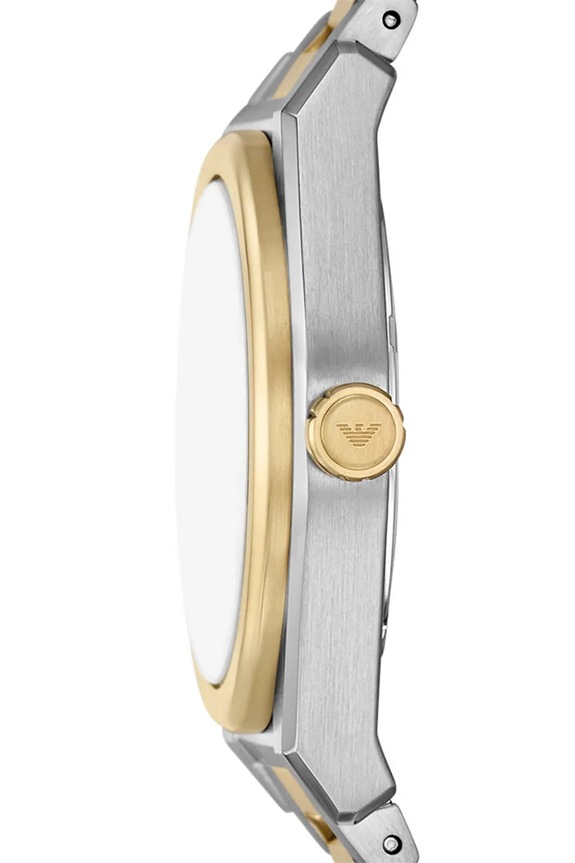 Emporio Armani óra ezüst AR11716