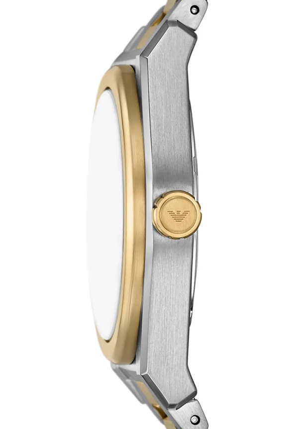 Emporio Armani óra ezüst AR11715