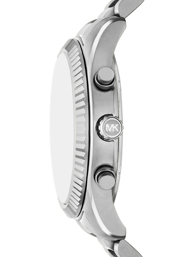 Akcesoria Michael Kors zegarek MK9242 srebrny