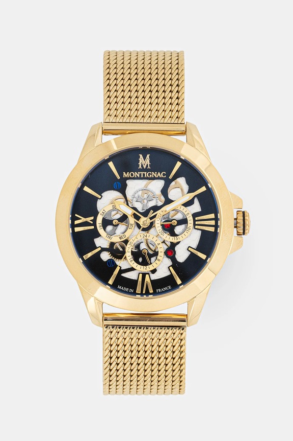 MONTIGNAC ceas ORIGINE aur MOW1003