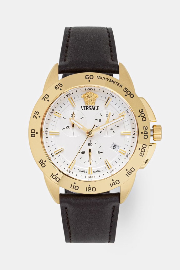 Versace ceas aur VEKIA0325