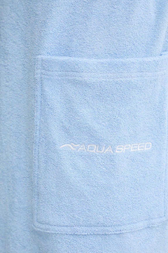 Aqua Speed törülköző kék 9840