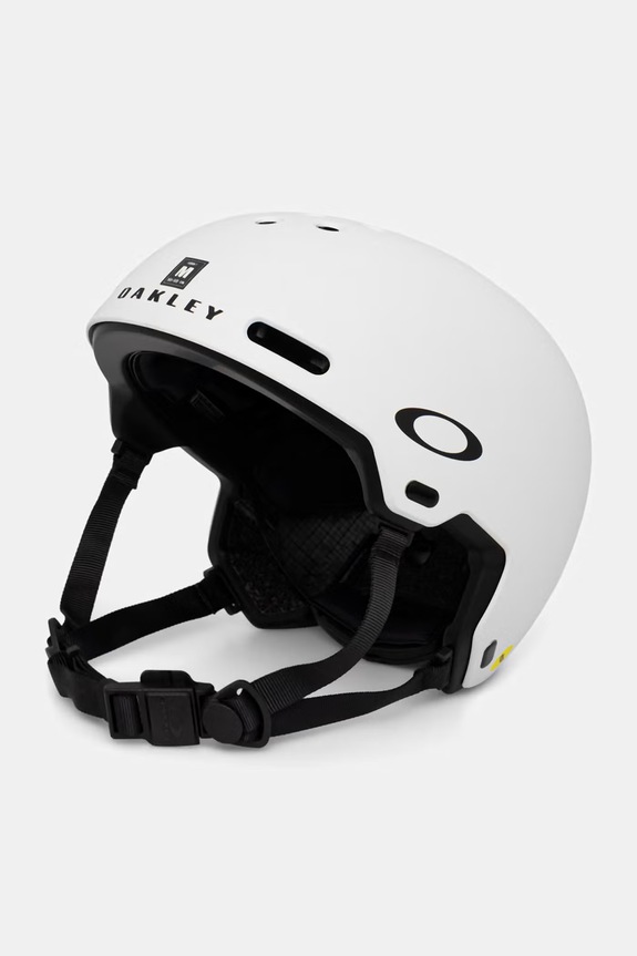 Oakley prilba FOS901917 biela AA00