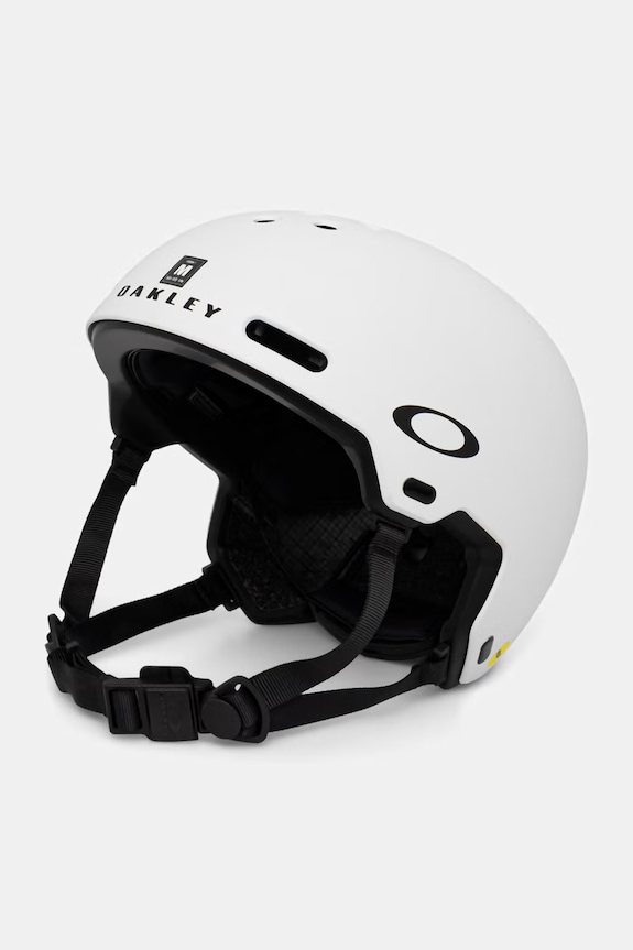 Oakley prilba FOS901917 biela AA00