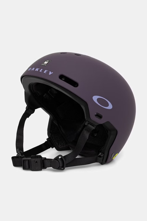 Oakley prilba FOS901917 fialová AA00
