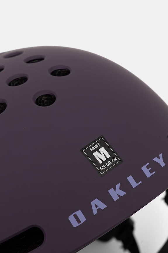 Oakley prilba fialová FOS901917